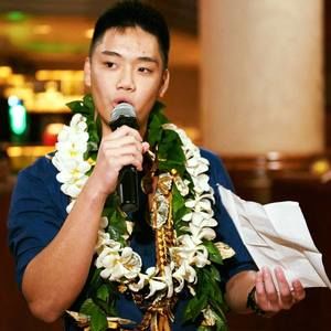 Meet your Posher, Kash